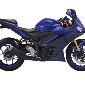 Yamaha YZF-R25