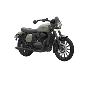 Jawa 42 - Cosmic Carbon