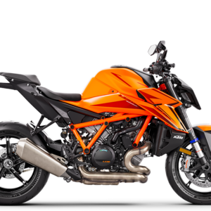 KTM 1390 Super Duke R EVO - ORANGE