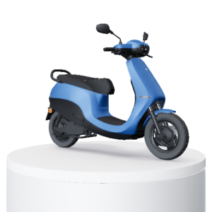 OLA S1 Air - Stellar Blue