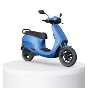 OLA S1 Pro - Stellar Blue