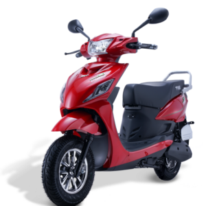 Pure EV ETrance Neo - Red