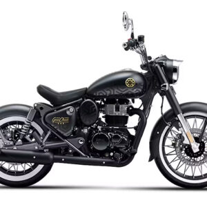 Royal Enfield Goan Classic 350