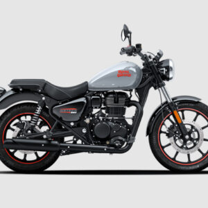 Royal Enfield Meteor 350 - Fireball Grey