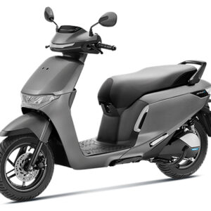 Honda Activa E