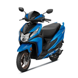 Honda Dio 125
