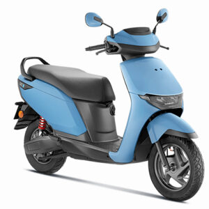 Honda QC1 - Pearl Serenity Blue
