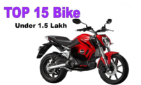 15 Best Bikes Under 1.5 Lakh in India